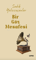 Bir Göz Mesafesi