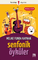 Senfonik Öyküler