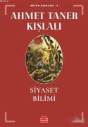 Siyaset Bilimi; Bütün Eserleri - 2 Bütün Eserleri - 2