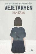 Vejetaryen; 2016 Uluslararası Man Booker Ödülü