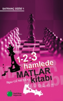 1-2-3 Hamlede Matlar Kitabı