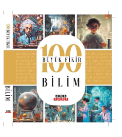 100 Büyük Fikir Bilim