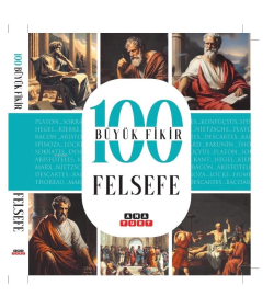 100 Büyük Fikir Felsefe