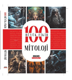 100 Büyük Fikir Mitoloji