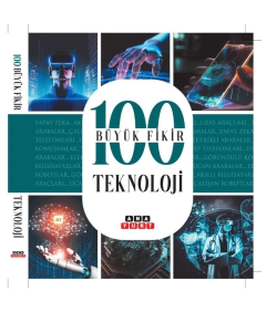 100 Büyük Fikir Teknoloji