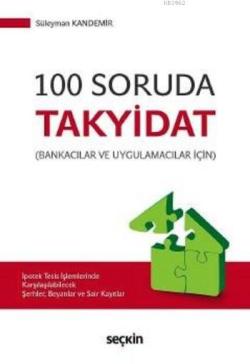 100 Soruda Takyidat