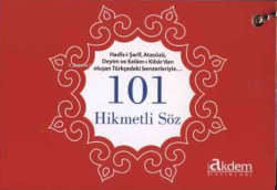 101 Arapça Hikmetli Söz