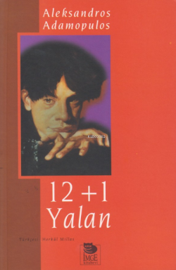 12+1 Yalan