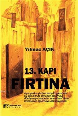 13. Kapı Fırtına