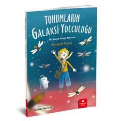 Tohumların Galaksi Yolculuğu