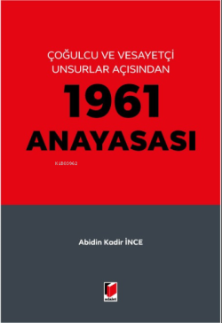 1961 Anayasası