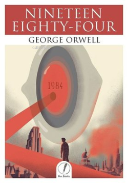 1984 - Nineteen Eighty-Four