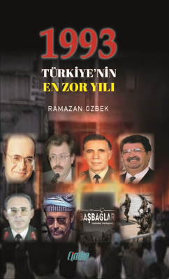 1993 Türkiye’nin En Zor Yılı - Ramazan Özbek | Yeni ve İkinci El Ucuz 