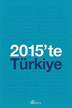 2015`te Türkiye