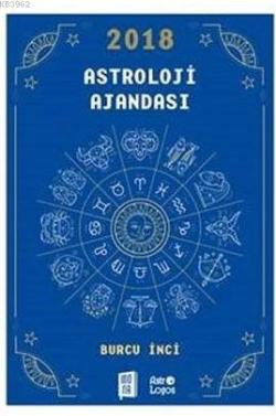 2018 Astroloji Ajandası