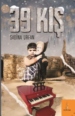 39 Kış - Sabina Urfan | Yeni ve İkinci El Ucuz Kitabın Adresi