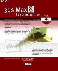 3ds Max 8 İle Görselleştirme