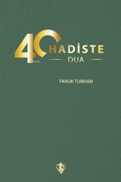 40 Hadiste Dua