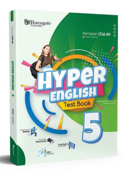 5. Sınıf Hyper English