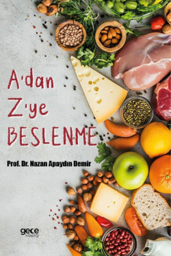 A’dan Z’ye Beslenme