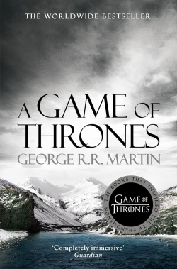 A Game of Thrones (A Song of Ice & Fire, Book 1)