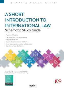 A Short Introduction to International Law