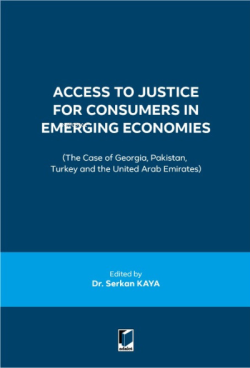 Access to Justice for Consumers in Emerging Economies