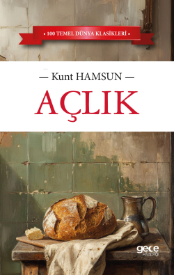 Açlık