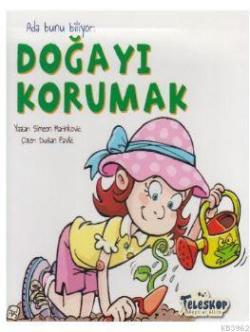 Ada Bunu Biliyor - Doğayı Korumak