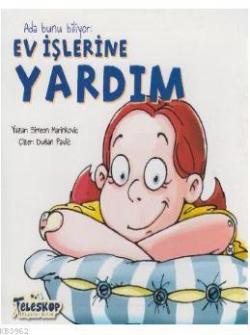 Ada Bunu Biliyor - Ev İşlerine Yardım