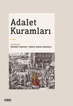 Adalet Kuramları - Mehmet Akkurt | Yeni ve İkinci El Ucuz Kitabın Adre