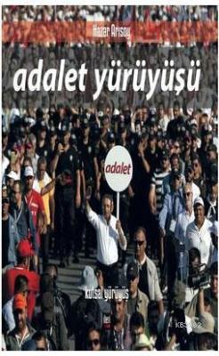 Adalet Yürüyüşü