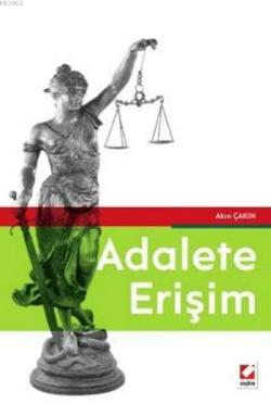 Adalete Erişim