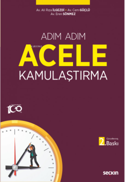 Adım Adım Acele Kamulaştırma