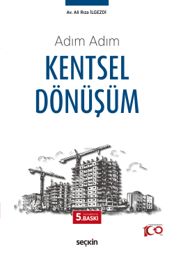 Adım Adım Kentsel Dönüşüm