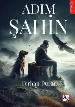 Adım Şahin - Ferhan Duran | Yeni ve İkinci El Ucuz Kitabın Adresi