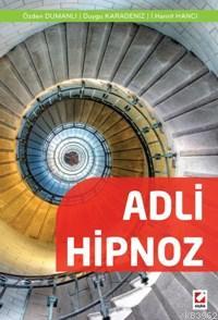 Adli Hipnoz