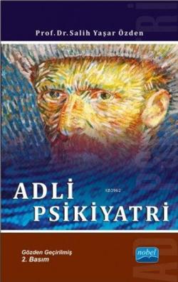 Adli Psikiyatri