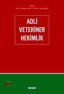 Adli Veteriner Hekimlik