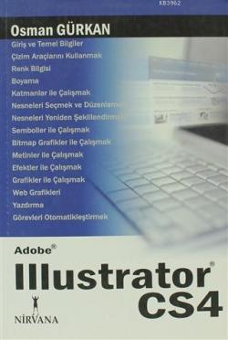 Adobe Illustrator CS4