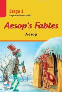 Aesop's Fables; Engin Gold Star Classics (Stage 1)