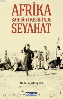 Afrika Sahra-yı Kebiri'nde Seyahat