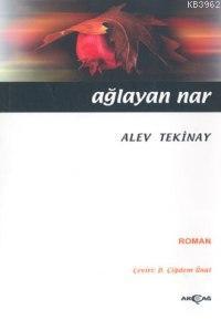 Ağlayan Nar