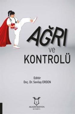 Ağrı ve Kontrolü