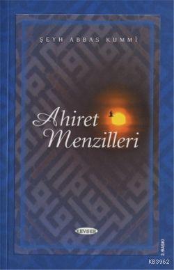 Ahiret Menzilleri