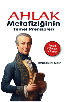 Ahlak Metafiziğinin Temel Prensipleri