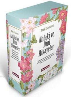 Ahlaki Ve Dini Hikayeler; (5 Kitaplık Set)