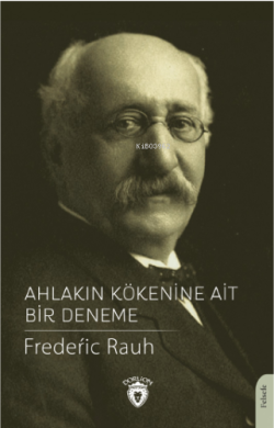 Ahlakın Kökenine Ait Bir Deneme