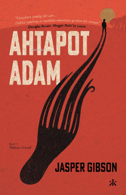 Ahtapot Adam