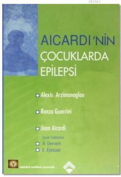 Aicardi'nin Çocuklarda Epilepsi